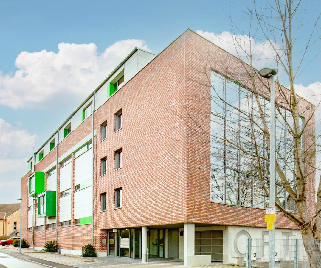 Gohlke L.O.F.T. Apartments Шорндорф Экстерьер фото