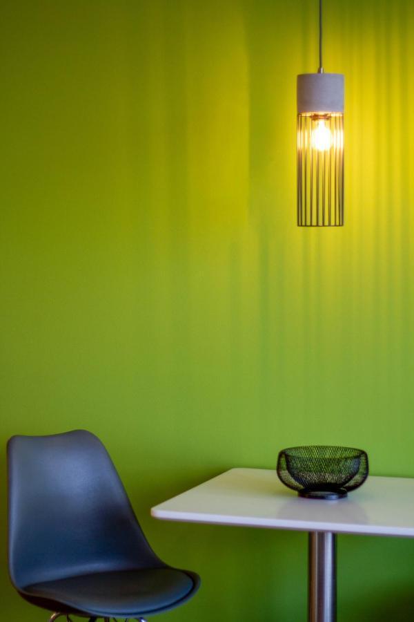 Gohlke L.O.F.T. Apartments Шорндорф Экстерьер фото